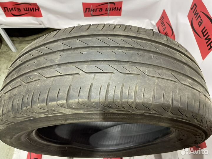 Bridgestone Turanza T001 225/55 R17