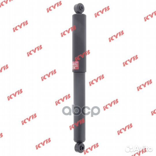 Амортизатор - Excel-G зад прав/лев 344442