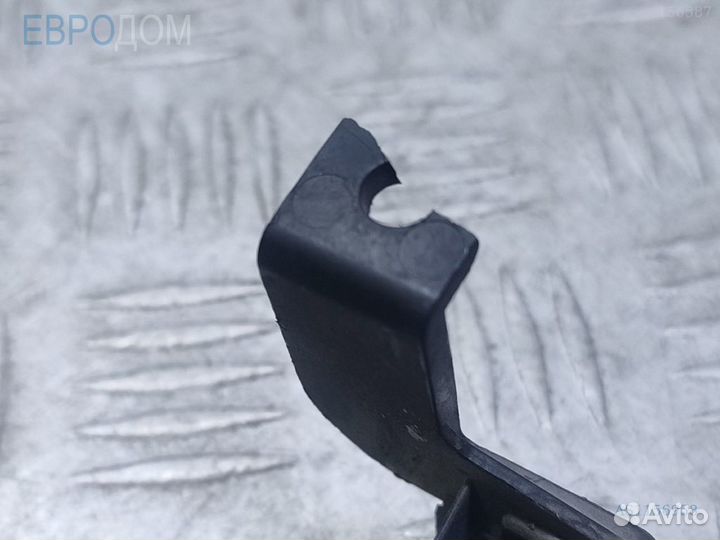 Накладка центральной консоли на BMW E60 s1156958