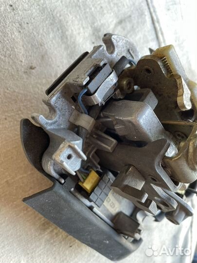 Селектор АКПП BMW E39