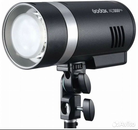 Gogox AD 300 Pro