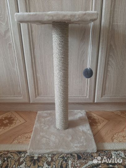 Когтеточка для кошек бу