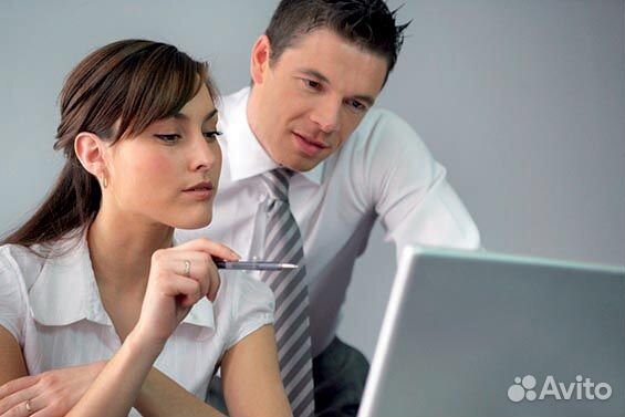 Ассистент руководителя