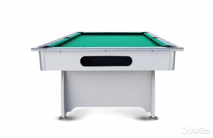 Бильярдный стол Модерн 7 футов бильярдный стол