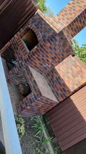 Дом 153 м² на участке 4,2 сот.