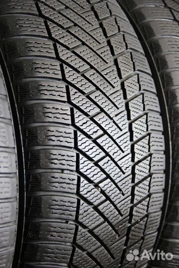 Continental ContiVikingContact 6 245/50 R18 104T