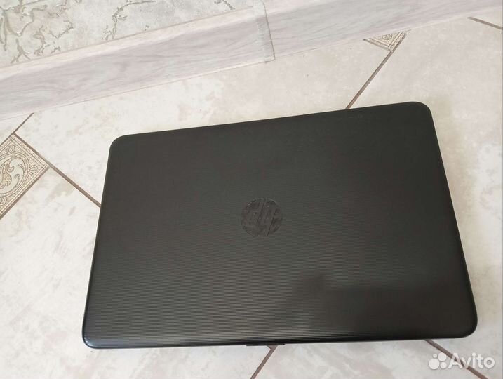 Огромный 17.3 HP A10 9600P R7 M340