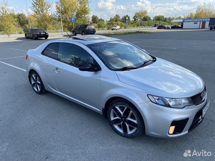 Колеса Kia cerato R17