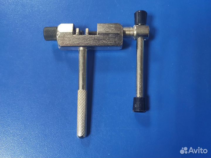 Выжимка цепи 