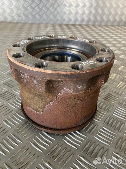 Блок подшипников передней ступицы Mercedes-Benz A9