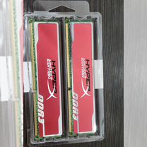 Оперативная память ddr3 8 gb