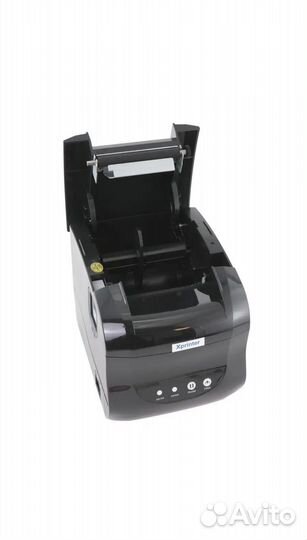 Термопринтер для печати этикеток