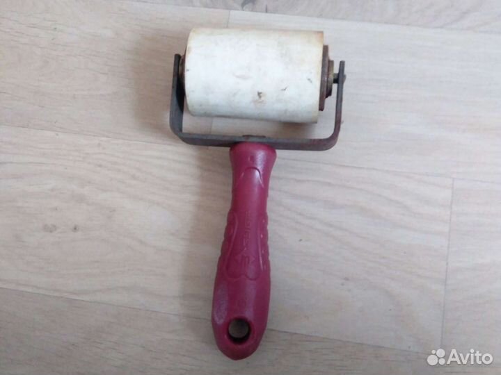 Валик для термоизоляции