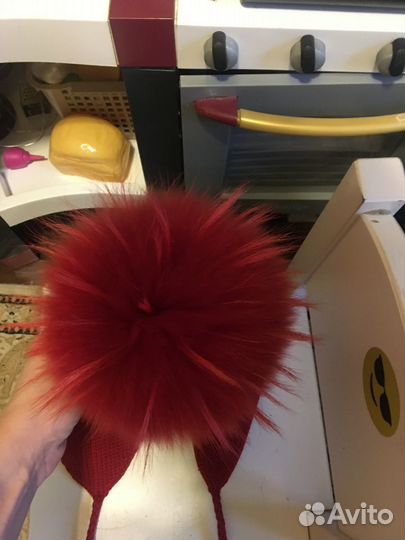 Joli bebe Chobi il trenino шапки панамы