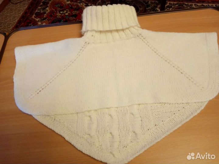 Манишка женская