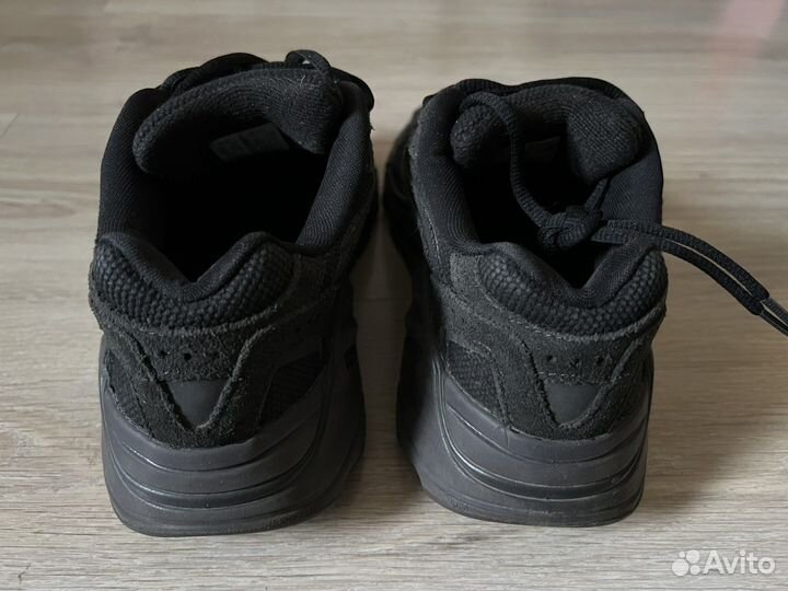 Оригинал yeezy 700 v2 vanta Adidas