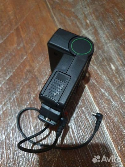 Вспышка камеры