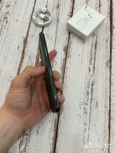 iPhone 11 Pro Max, 64 ГБ