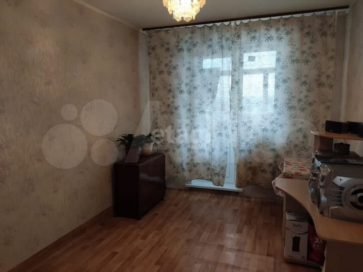 4-к. квартира, 76,6 м², 6/10 эт.