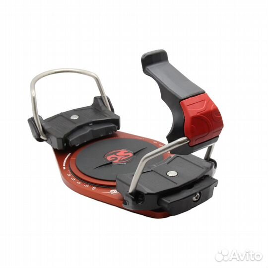 Крепления для сноуборда SG performance BINDINGS 20