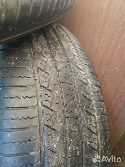 Annaite AN616 225/60 R17 99H