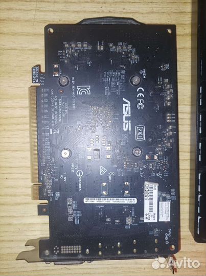 Gtx 1050 2gb