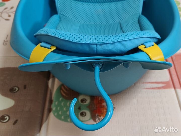 Ванночка с гамаком Skip Hop