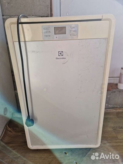 Мобильный кондиционер бу