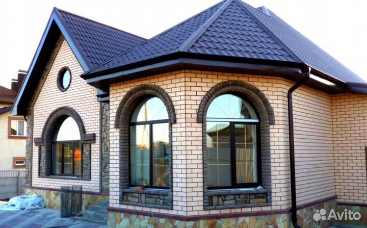 Окна пластиковые быстро под ключ