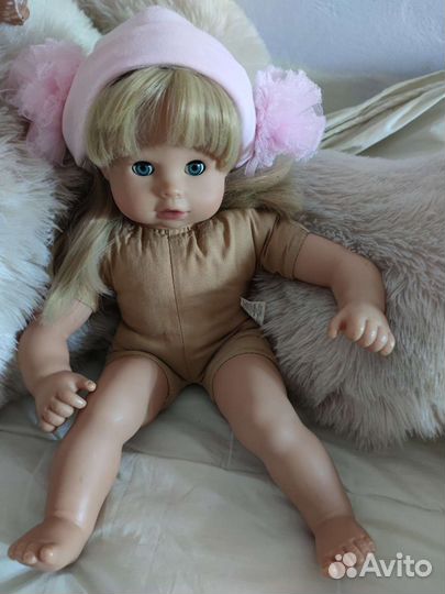 Кукла готц gotz Маффин