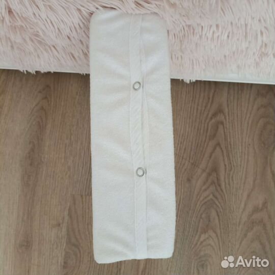 Позиционер-подушка для сна