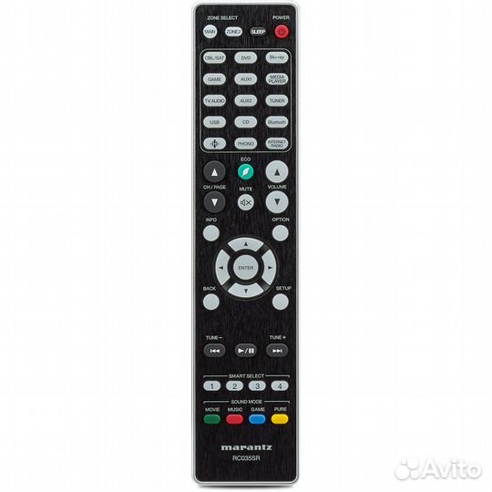 Ресивер Marantz SR5013