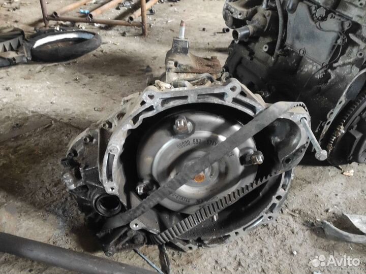 АКПП ford fusion