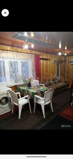 Дом 101 м² на участке 7,4 сот.