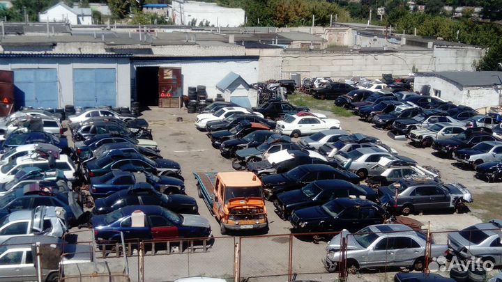 Мерседес С180 (Mersedes W202) Разборка, Б/У запчас