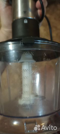 Блендер redmond