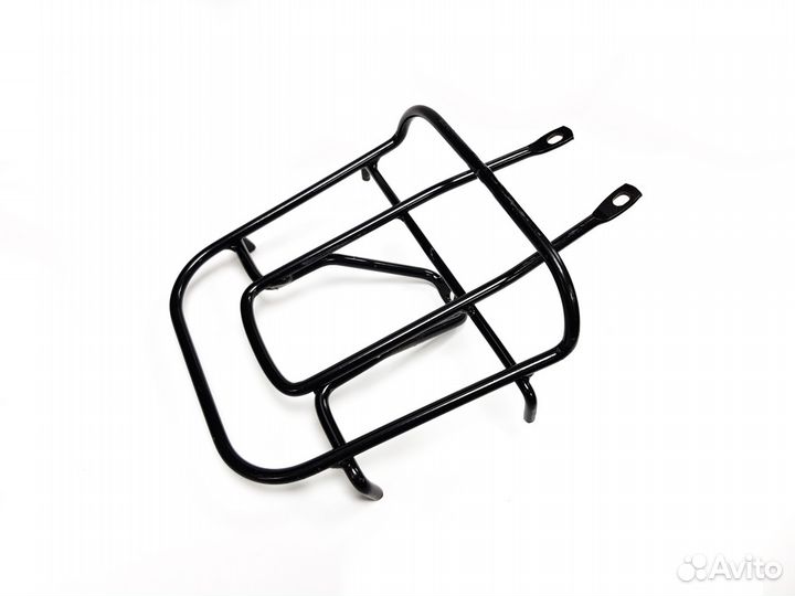 Багажник железный Honda Dio AF-27,28