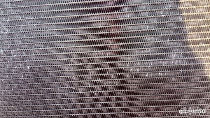 Радиатор для BMW Е92