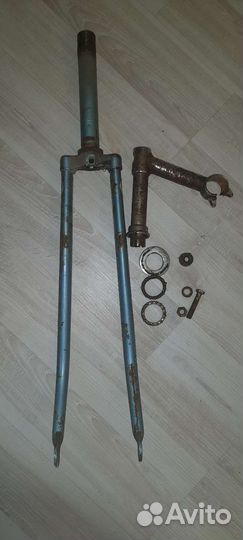 Запчасти на хвз турист