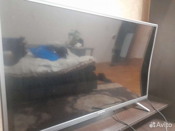 Телевизор ЖК 32 дюйма