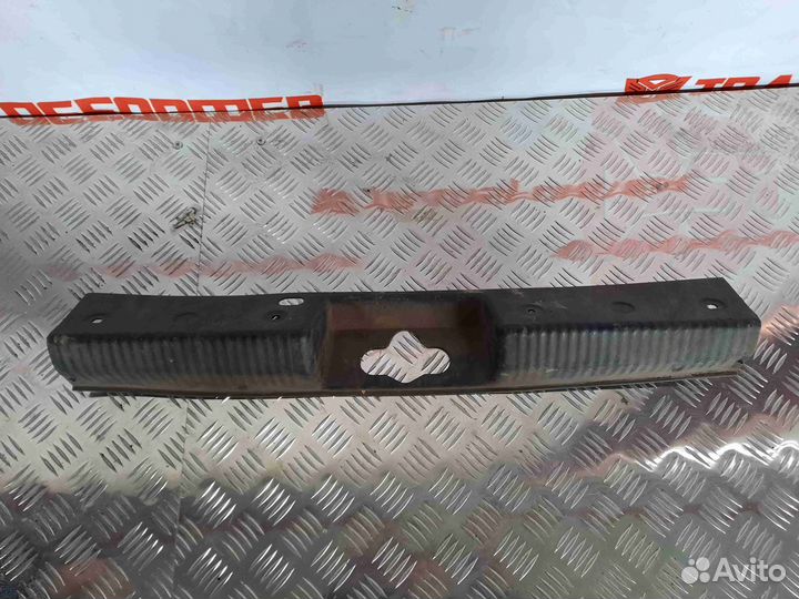 Накладка порога багажника Ford Focus 1 USA