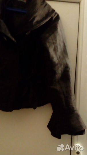 Куртка лёгкая