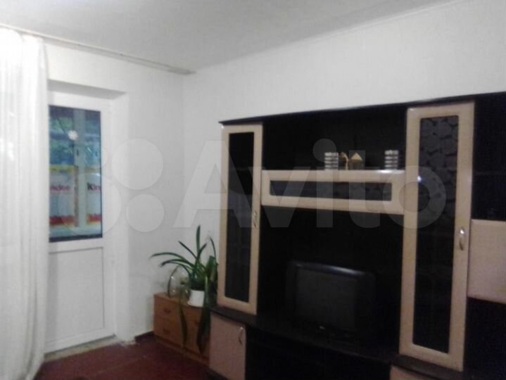 3-к. квартира, 60,6 м², 1/2 эт.