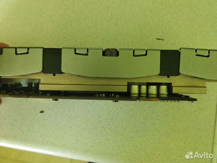 Видеокарта gtx 660 2gb