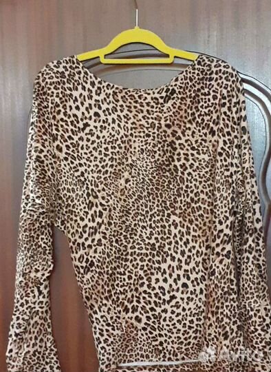 Кофта женская