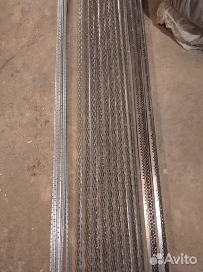 Профиль маячковый