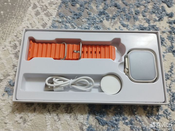 Apple watch 8