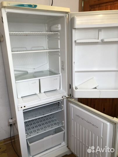 Продажа холодильников бу
