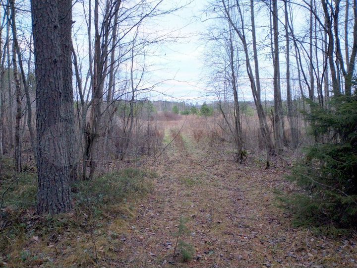 Участок 2,7 га (СНТ, ДНП)