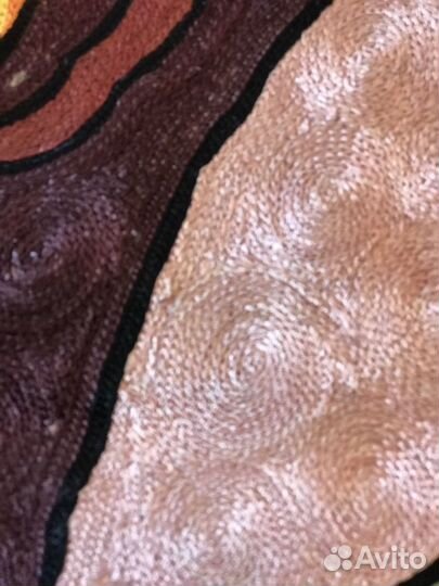 Гобелен, вышивка